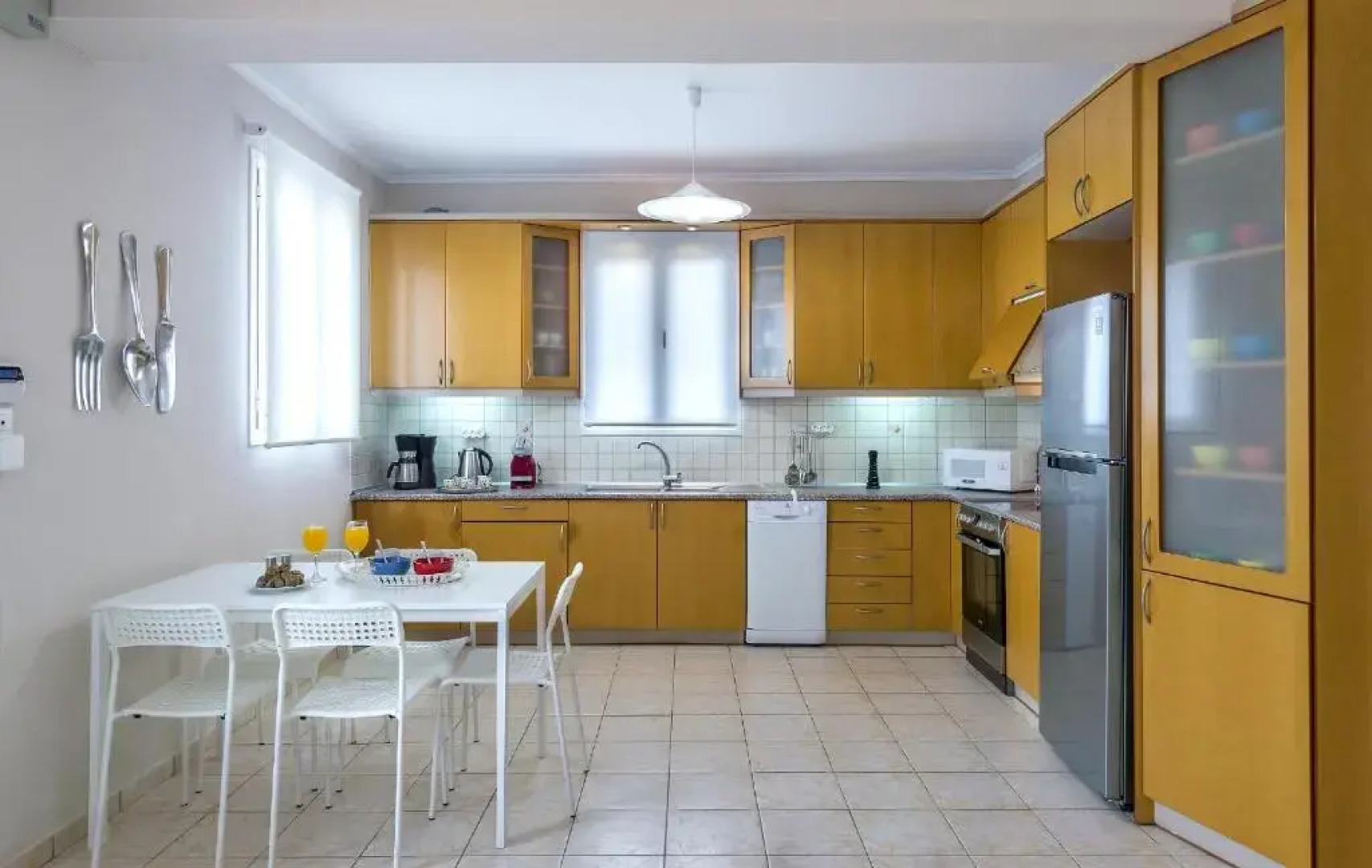 Horizon Villa Kampani