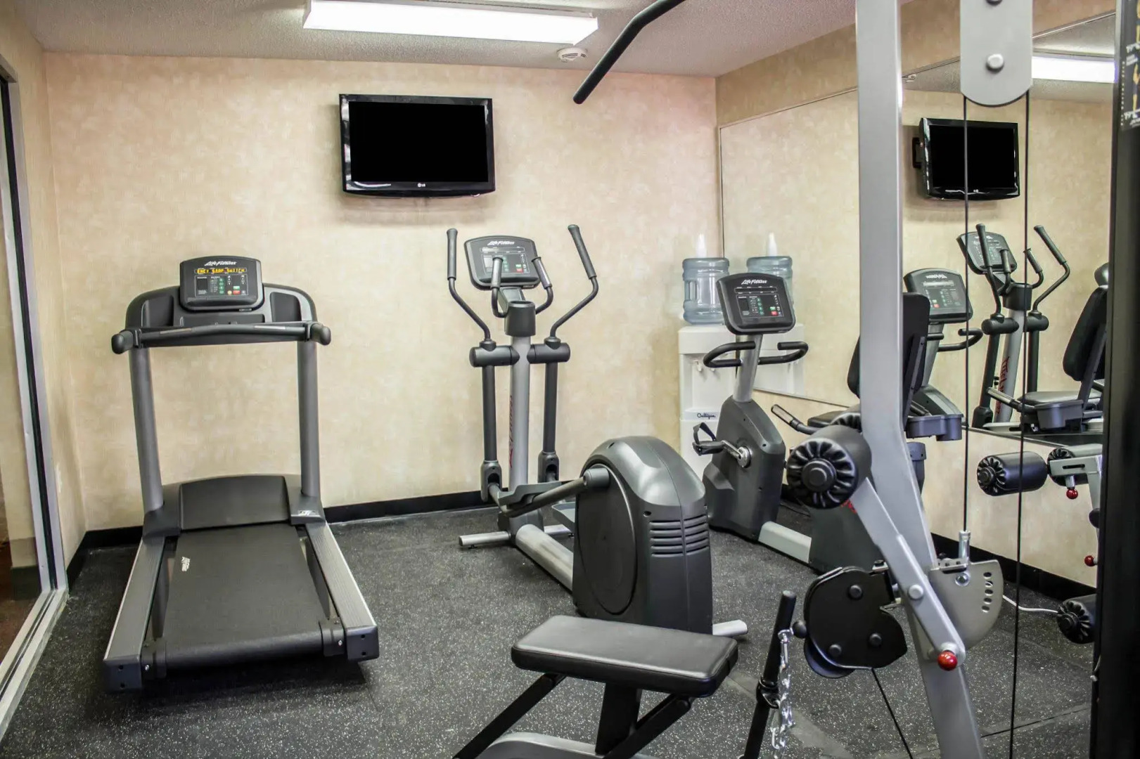 Comfort Inn East Oregon - Toledo