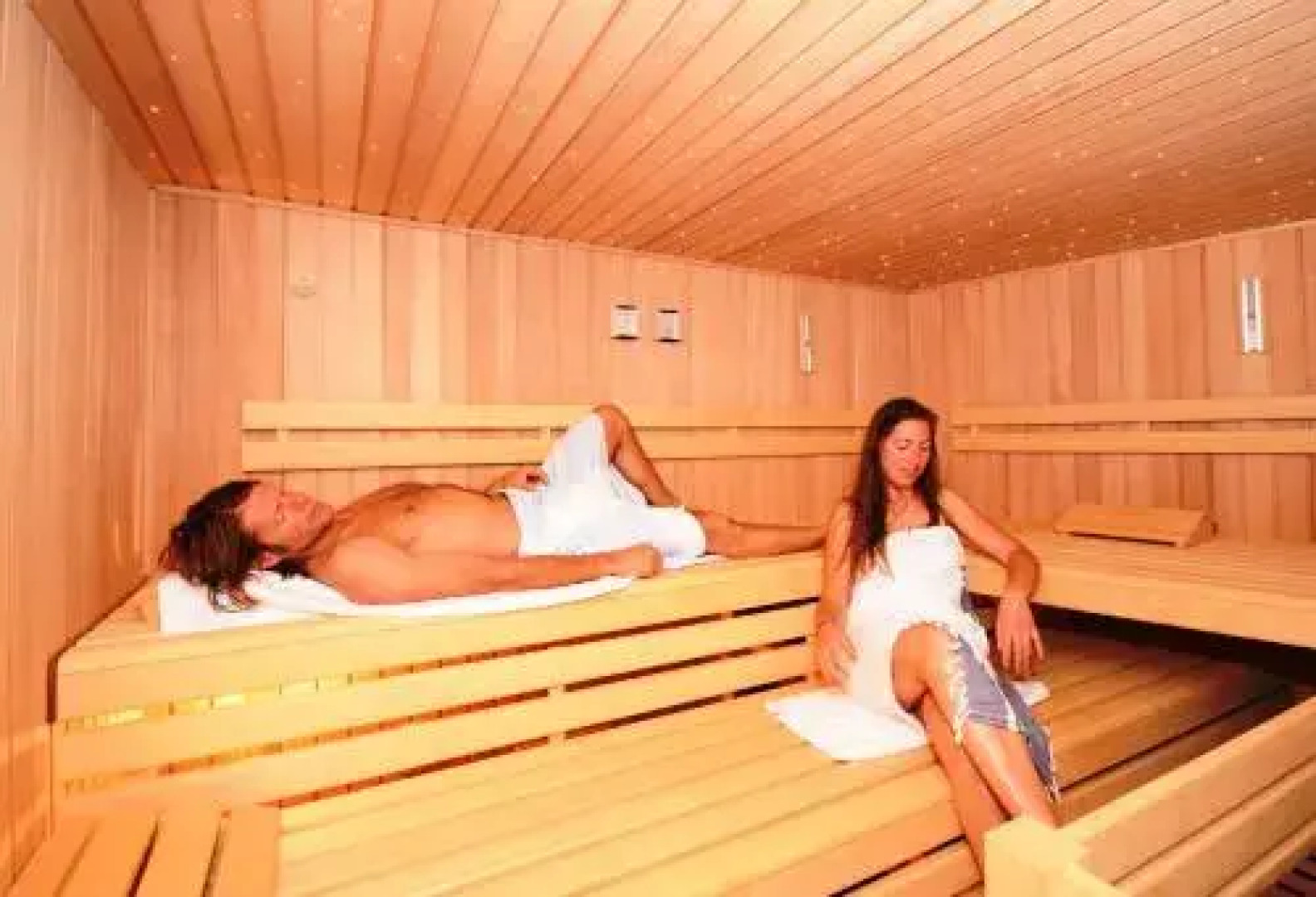 Pop-up & Sport Lodge Mürren