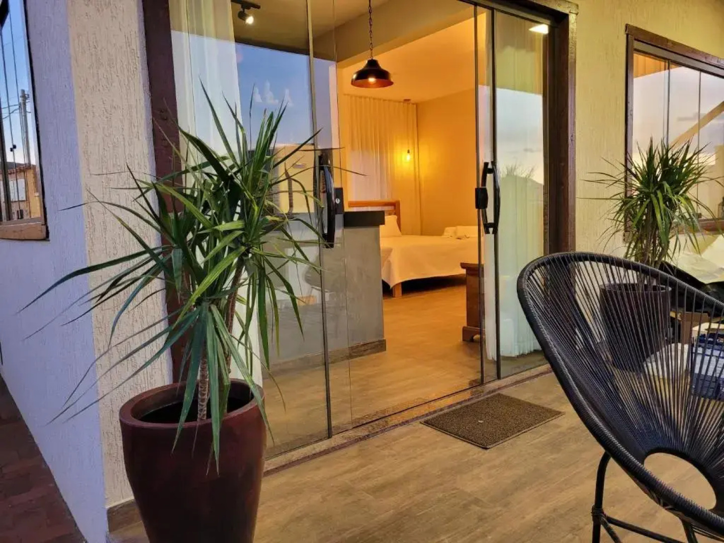 Euetu na Lapinha da Serra