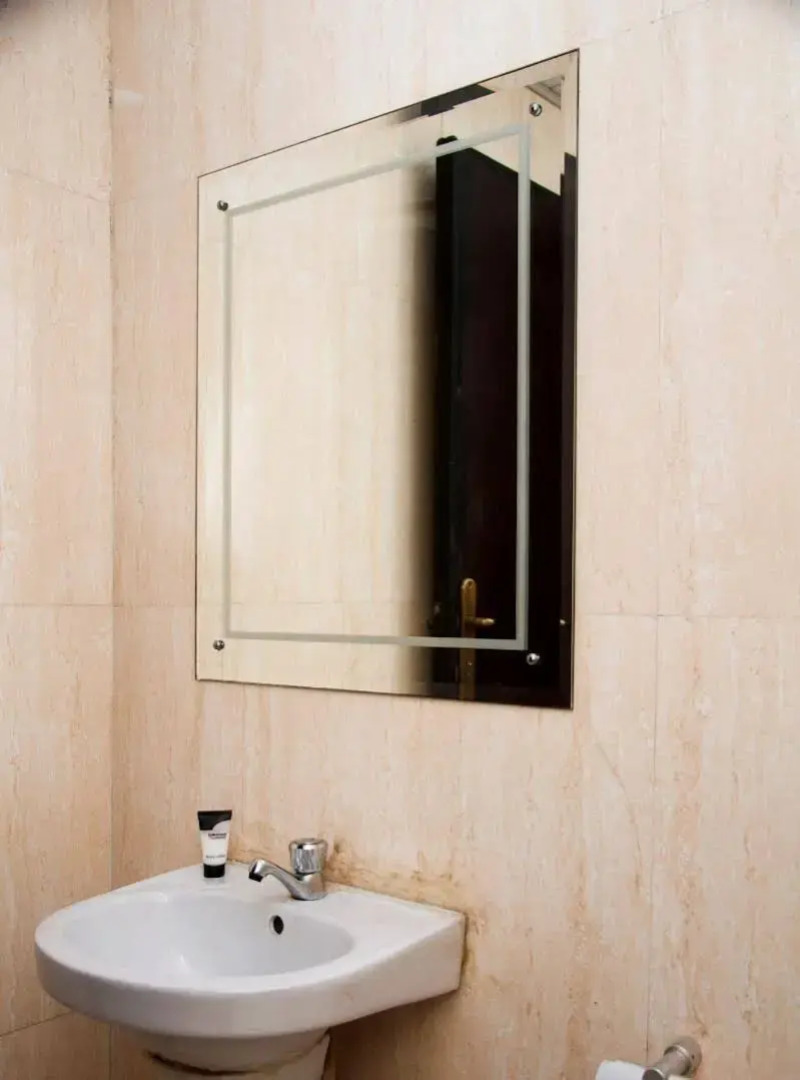 D'Palms Airport Hotel