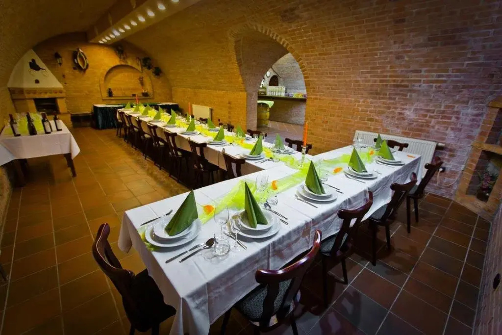 Penzion U Králíků