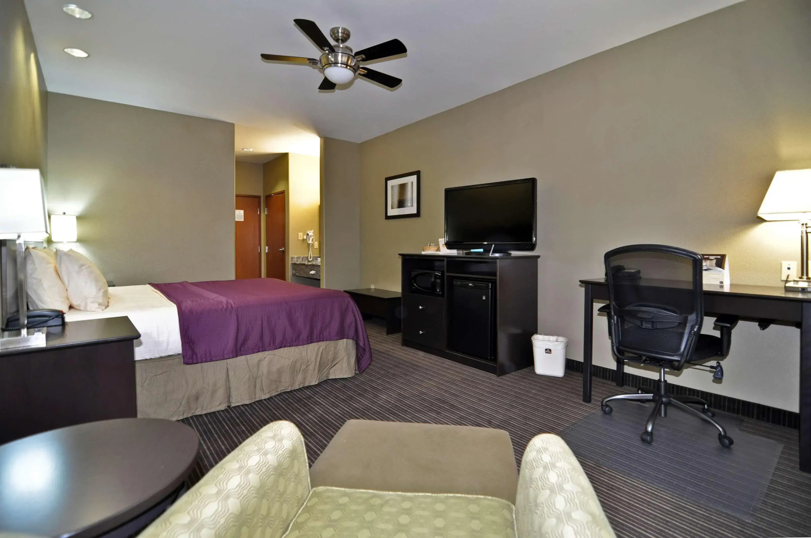 Best Western Giddings Inn & Suites