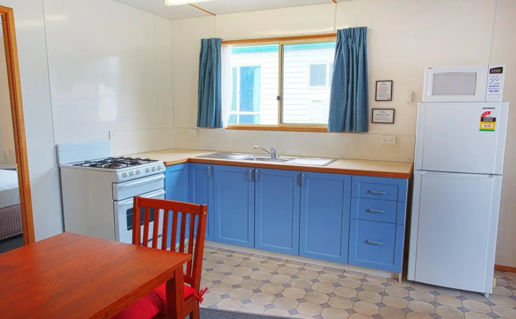 Discovery Parks - Mornington