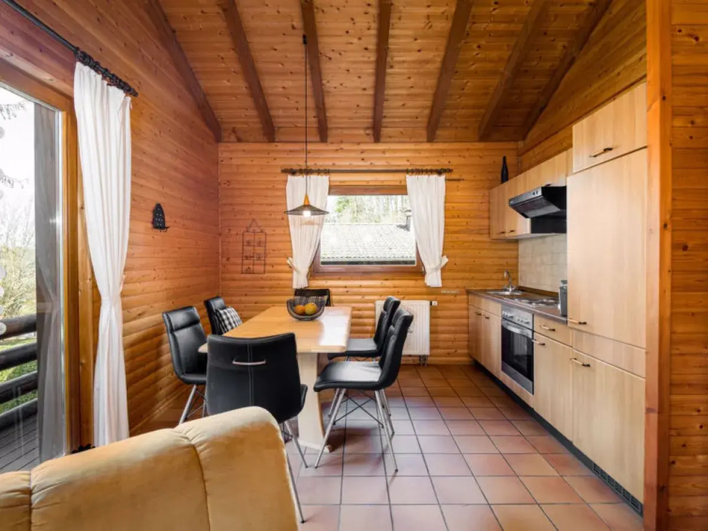 Feriendorf Reinskopf