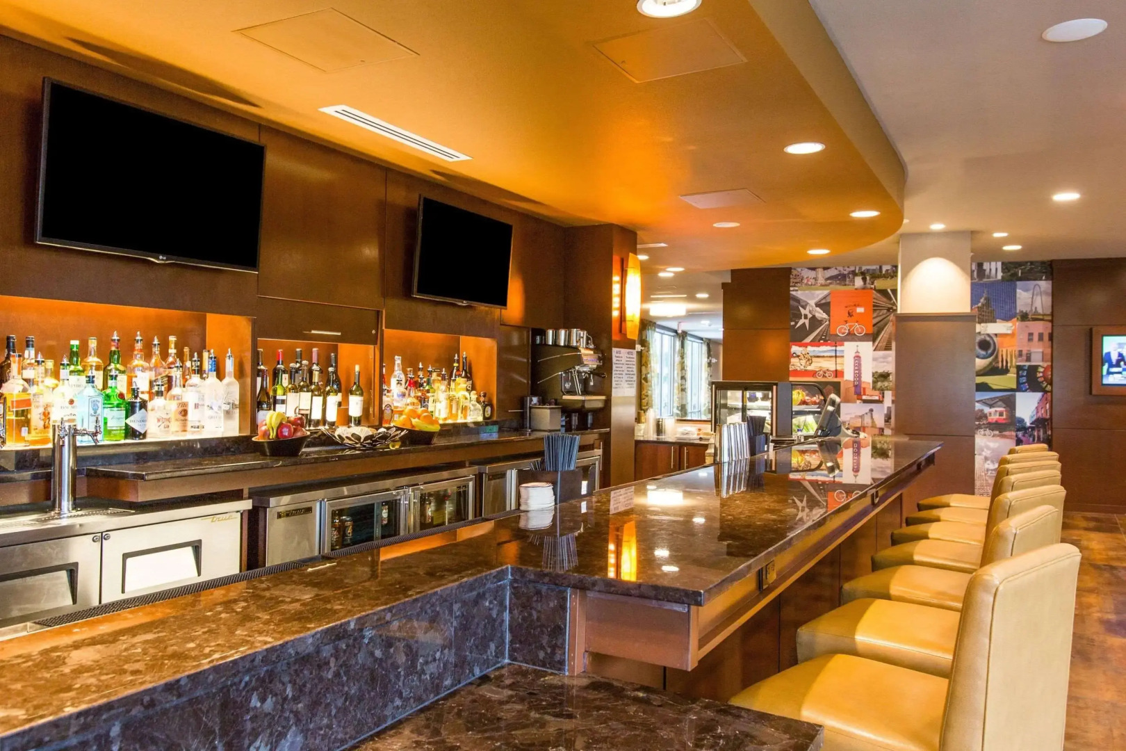 Cambria Hotel Plano Frisco