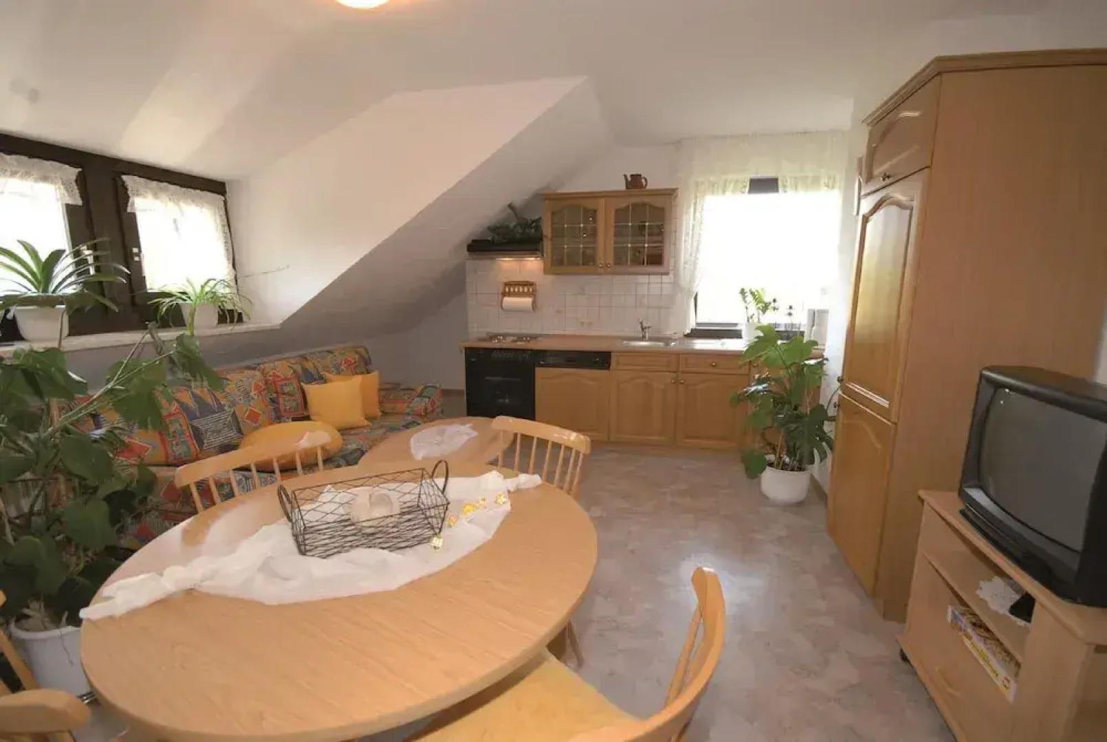 Ferienwohnung Schieder