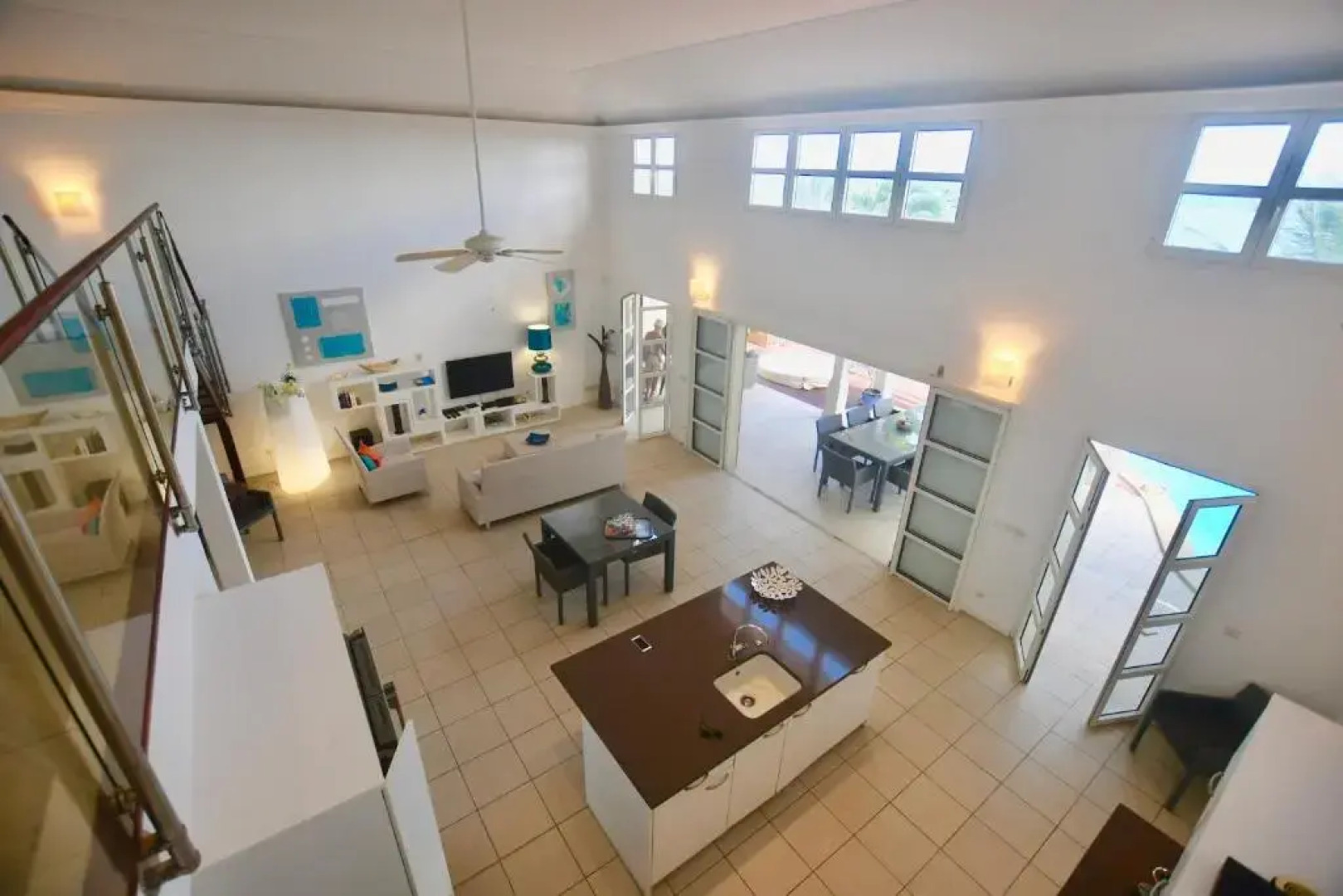 Five Stars Luxury Villas Boubou