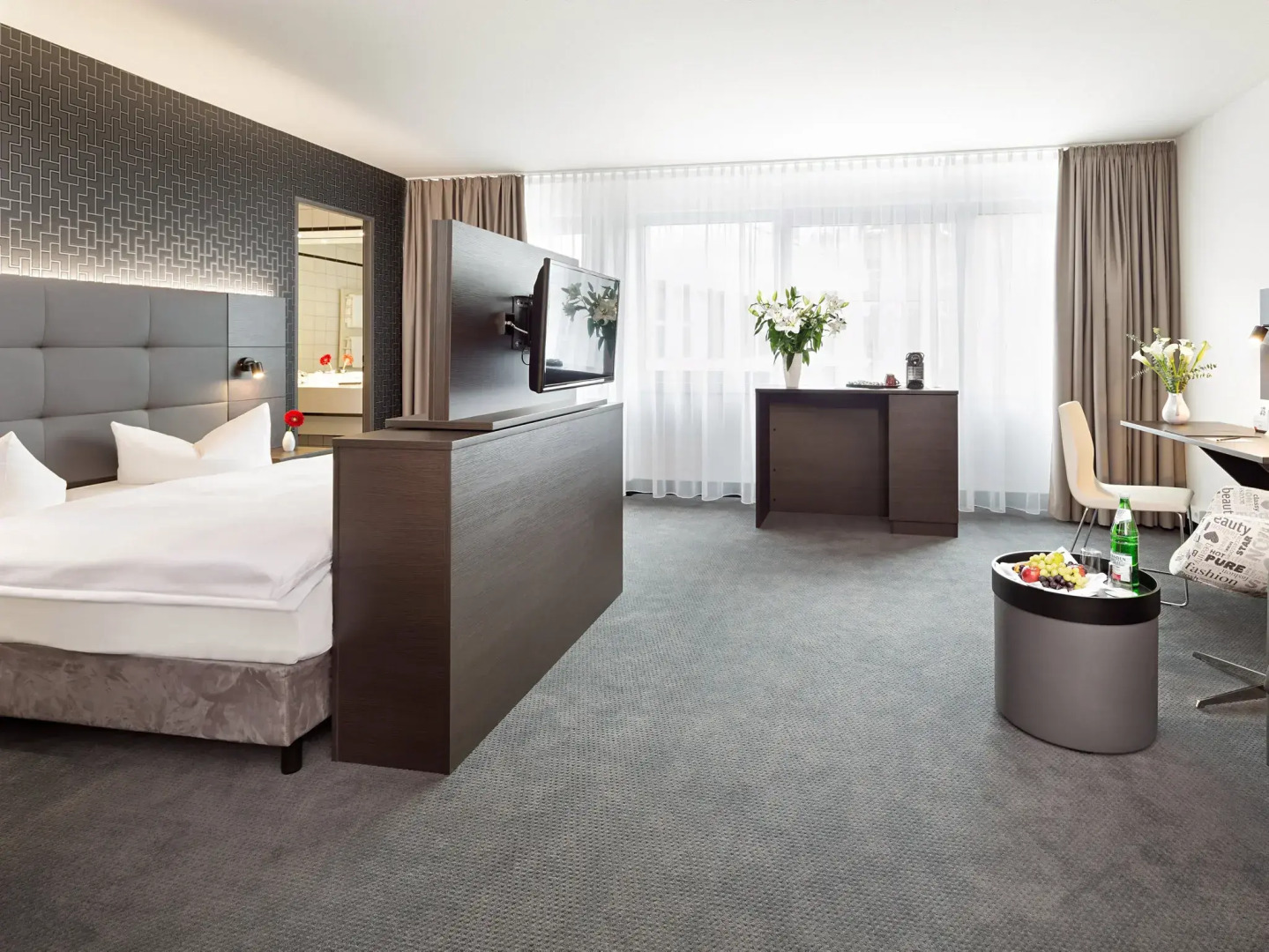 Victor’s Residenz-Hotel Berlin-Tegel