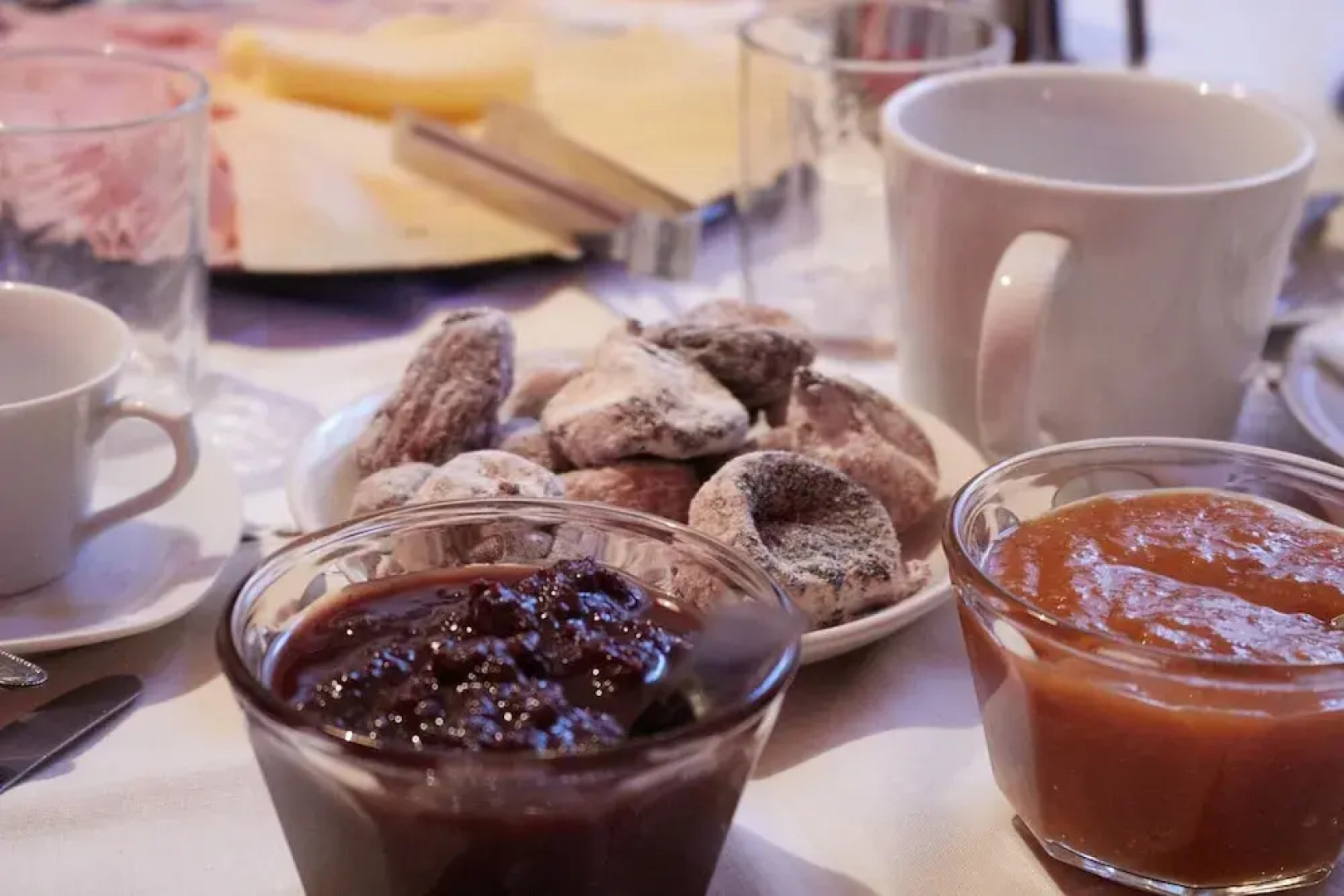 Affittacamere Nido D'Aquila