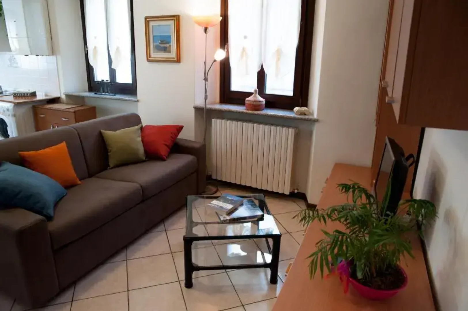 Casa vacanze da Carla