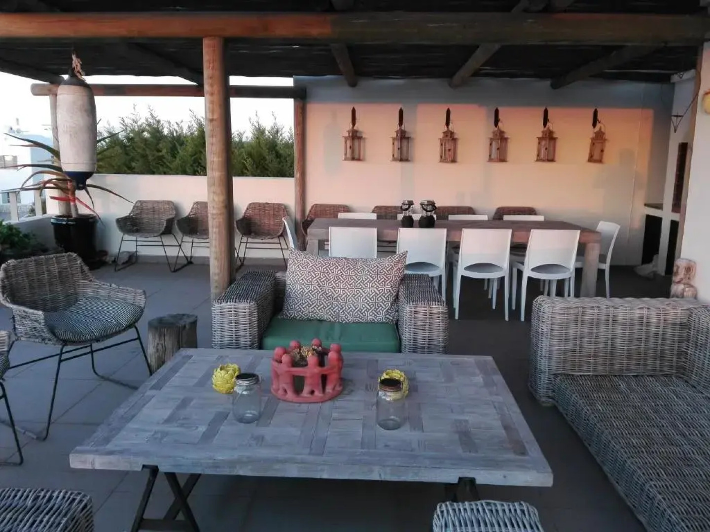 Malindila Apartment & House