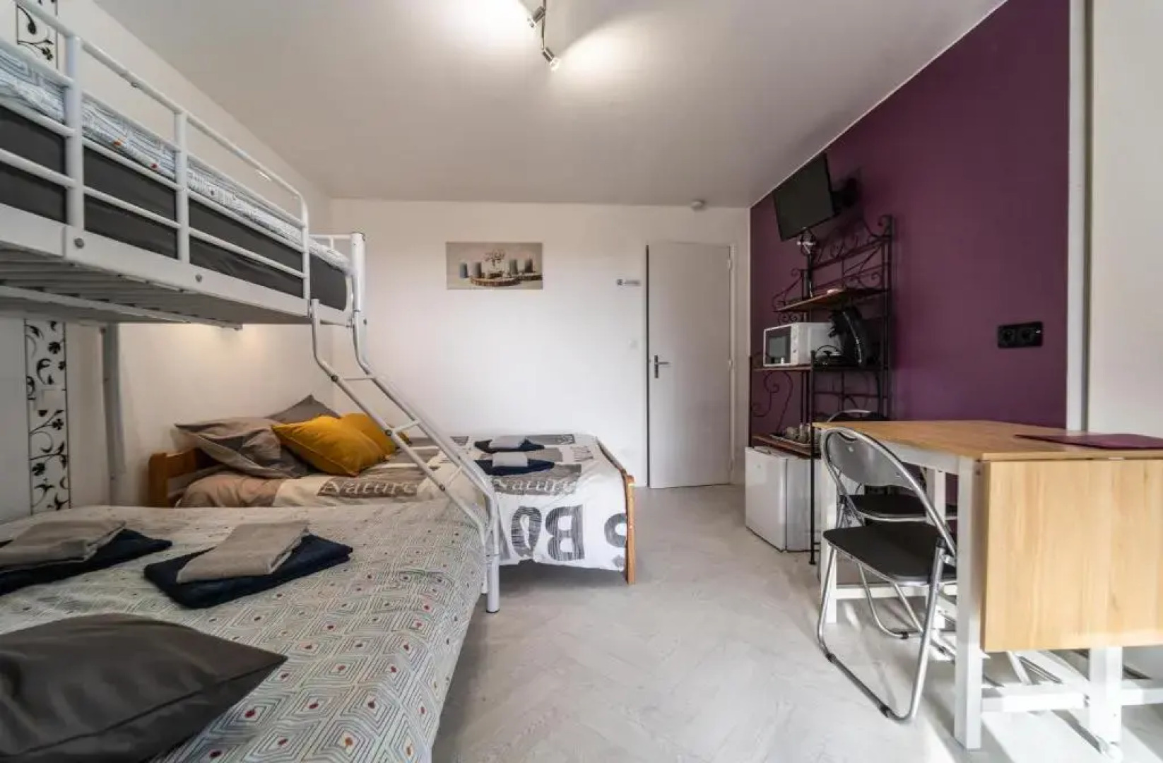 La Maison au bord du Lac