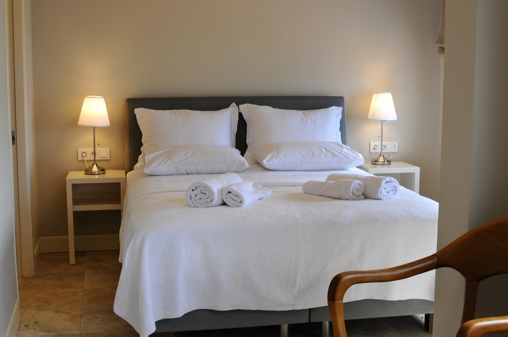 Teos Lodge Pansiyon & Restaurant