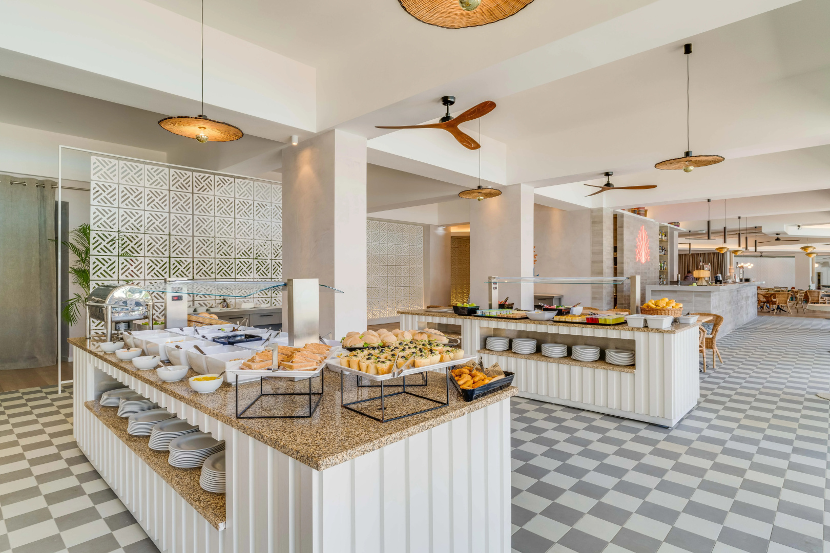 Отель Pestana Blue Alvor Beach