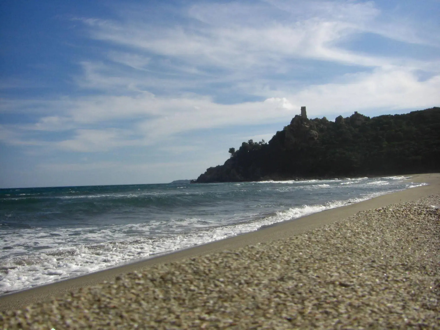 Villaggio Camping Torre Salinas