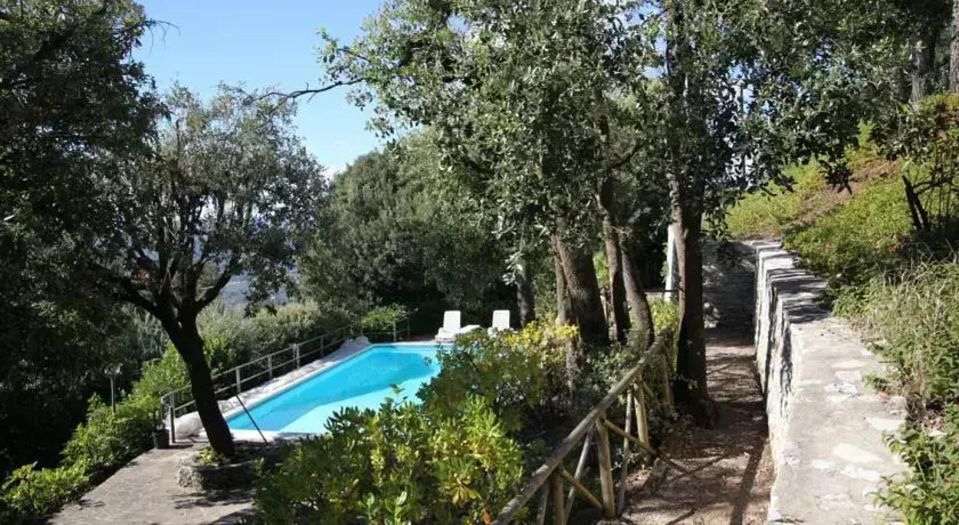 Holiday home Casa Trinità