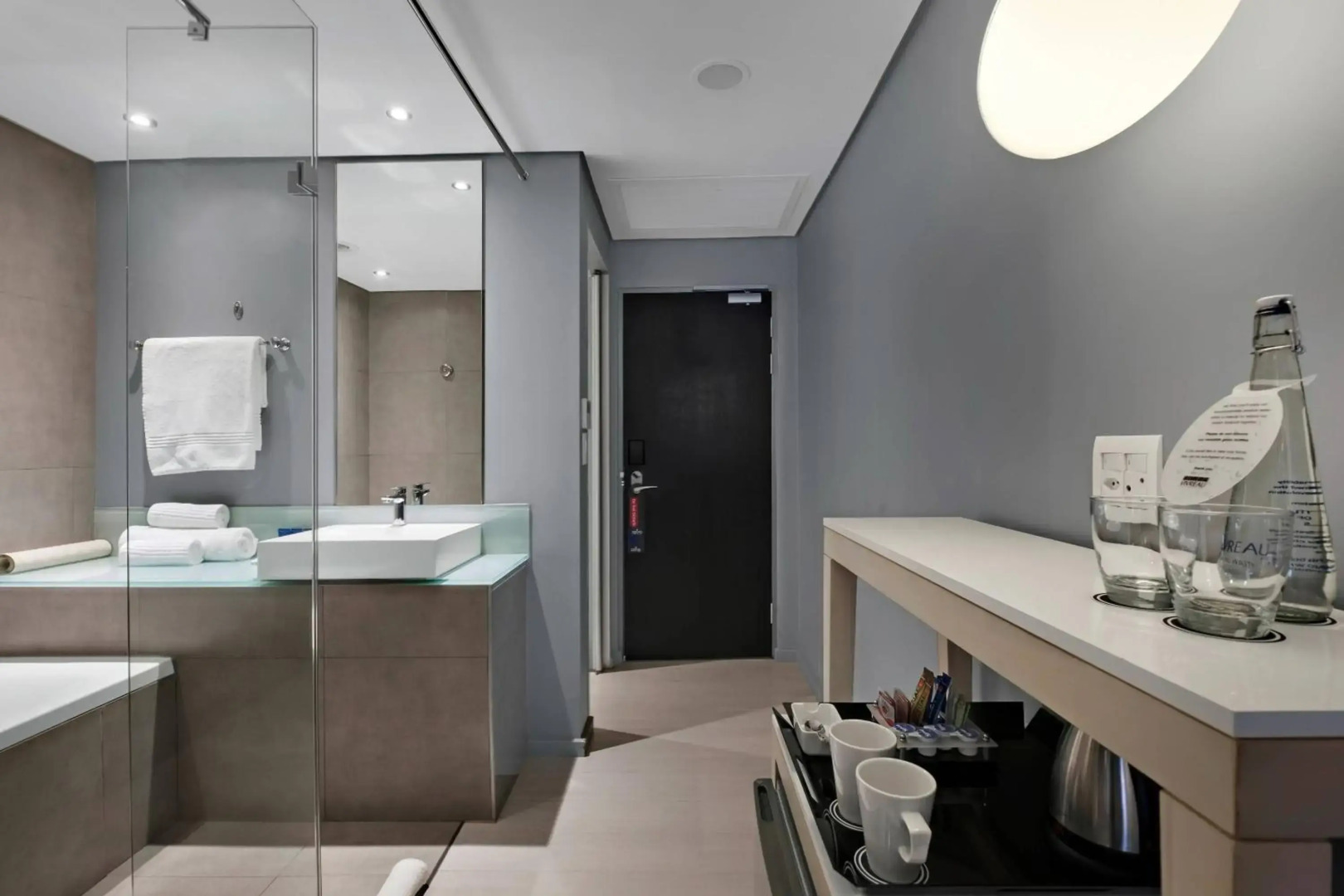 Protea Hotel Fire & Ice by Marriott Pretoria Menlyn