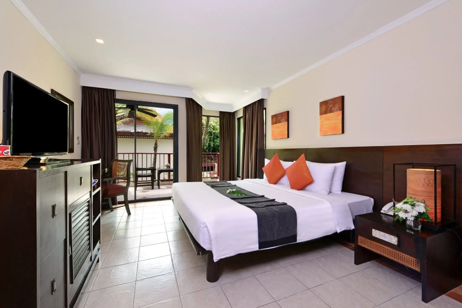 Panwa Beach Resort Phuket