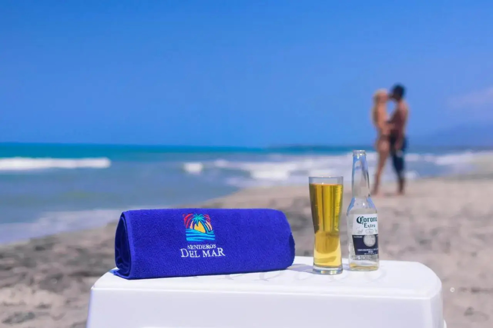 Senderos del Mar - Tayrona