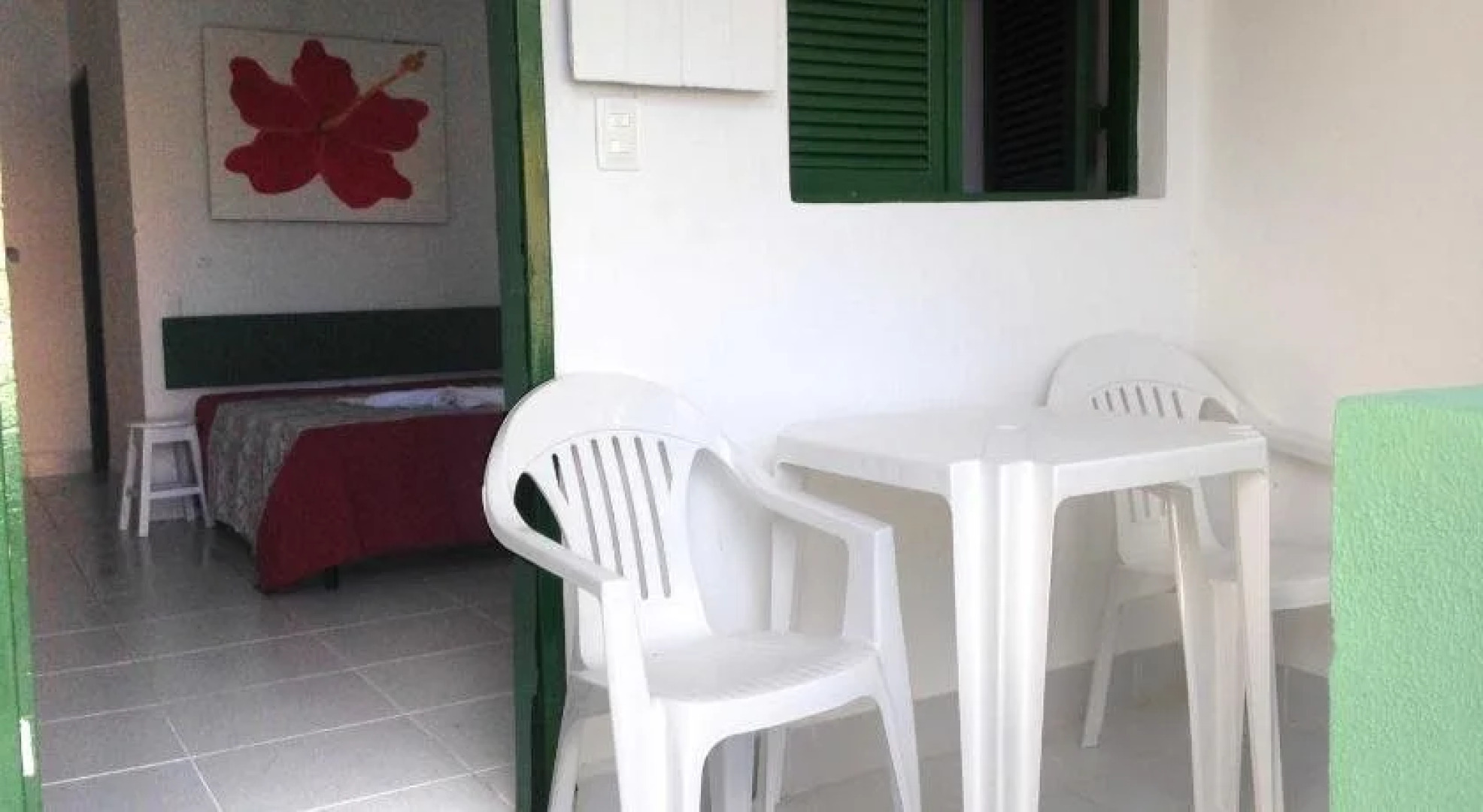 Pousada Porto Sol e Mar