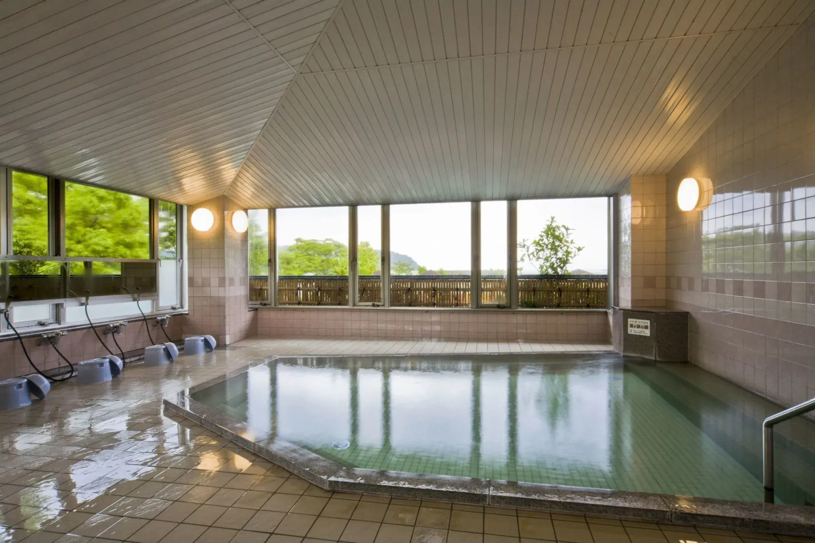 Kyukamura Ohmi-Hachiman