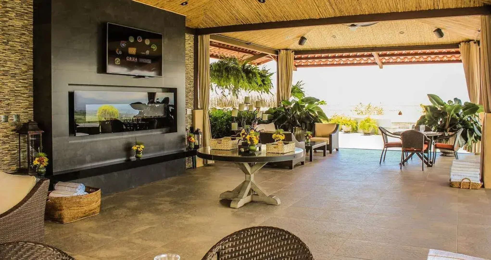 Hacienda AltaGracia, Auberge Collection