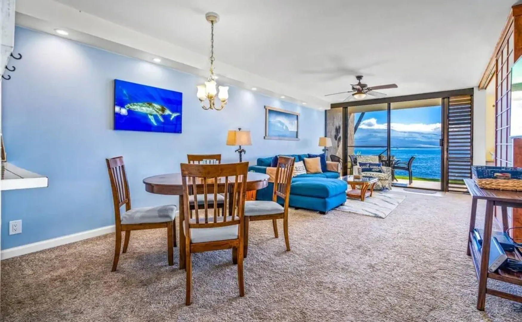 Lauloa 110 by Coldwell Banker Island Vacations