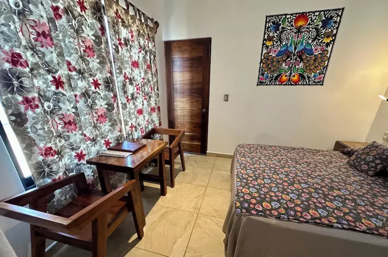 Beachfront Paradise Boutique Hotel