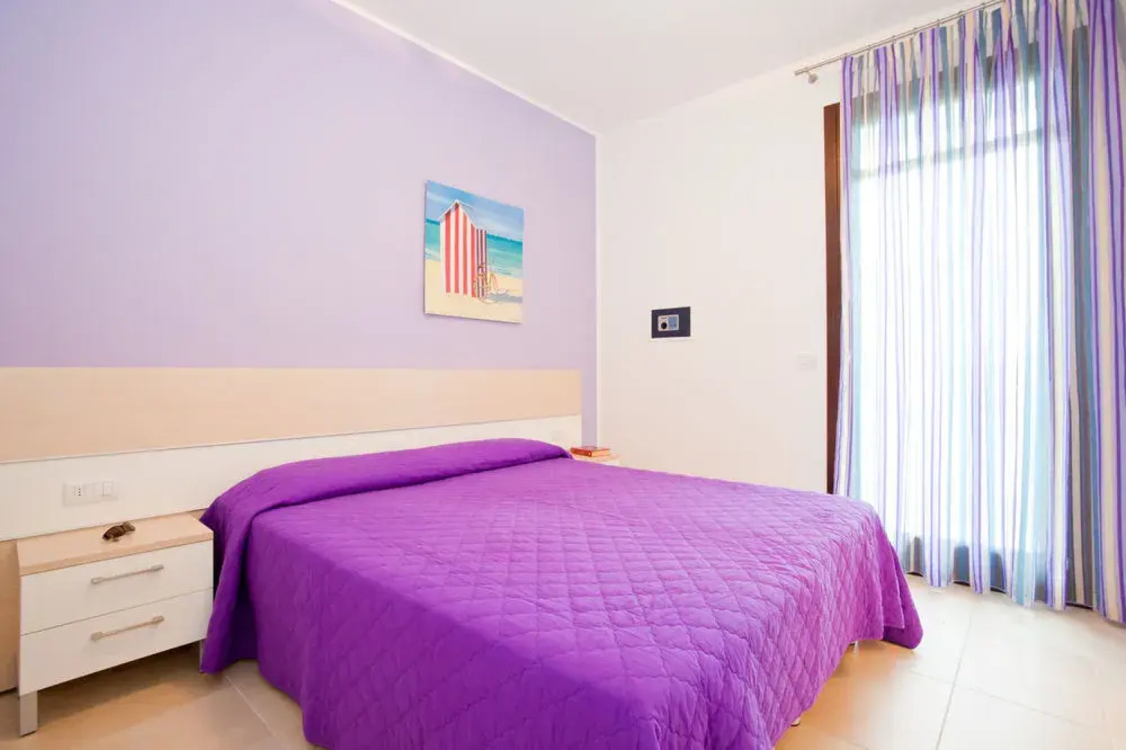 Villaggio Amare  Campiello Casanova