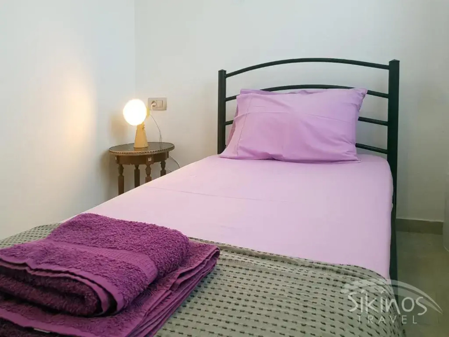 Kastro Elegant House