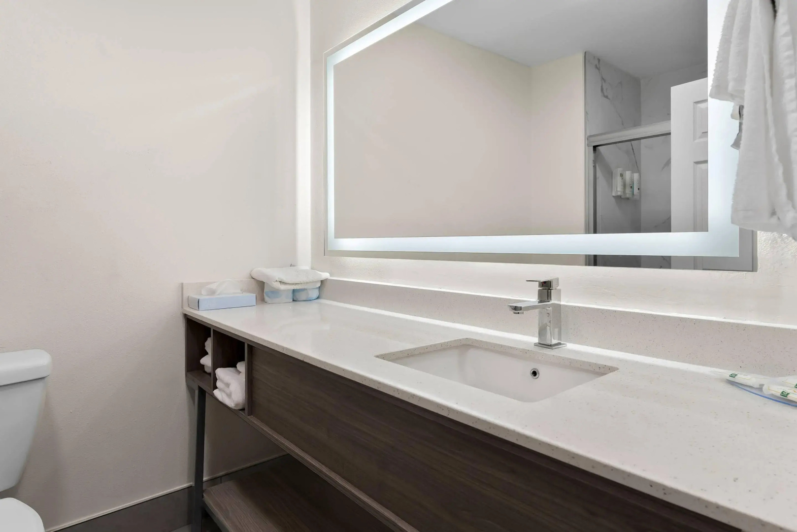 Quality Inn Sandersville