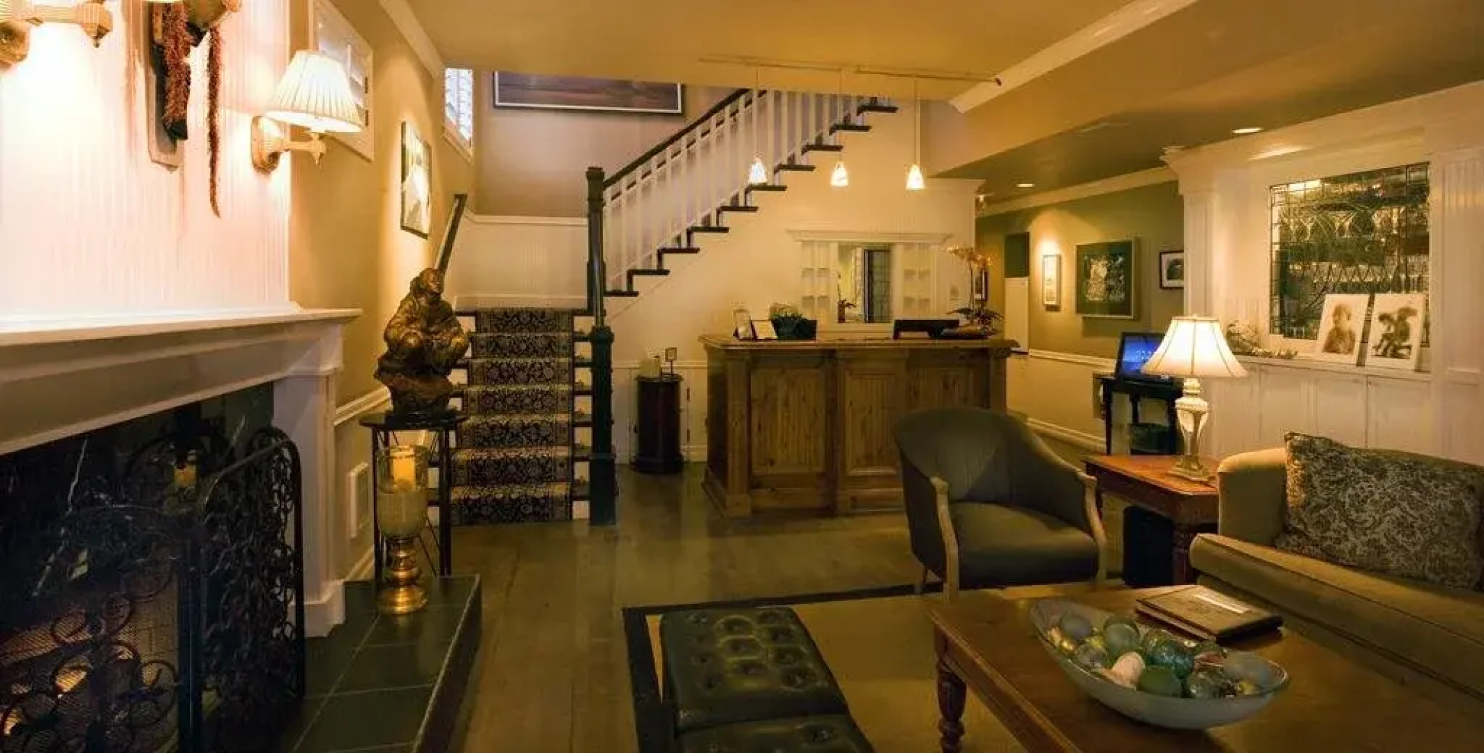 Cannon Beach Hotel Collection