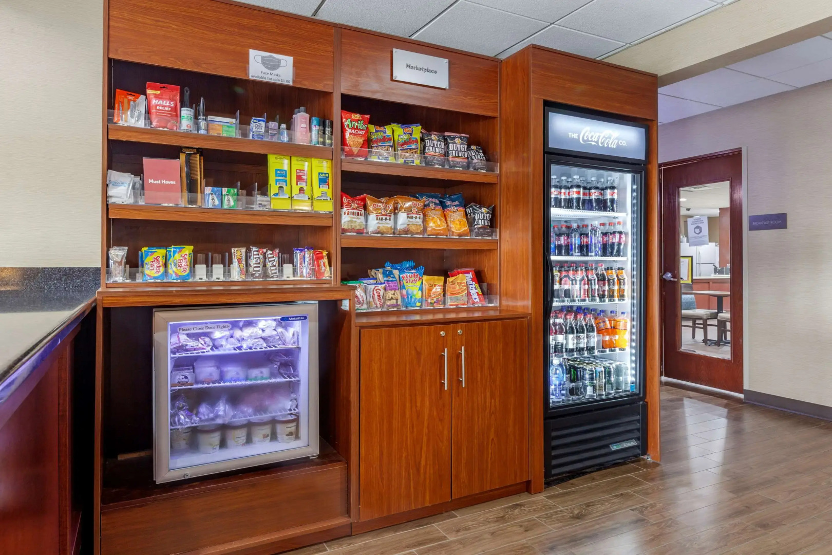 Comfort Suites Escanaba West