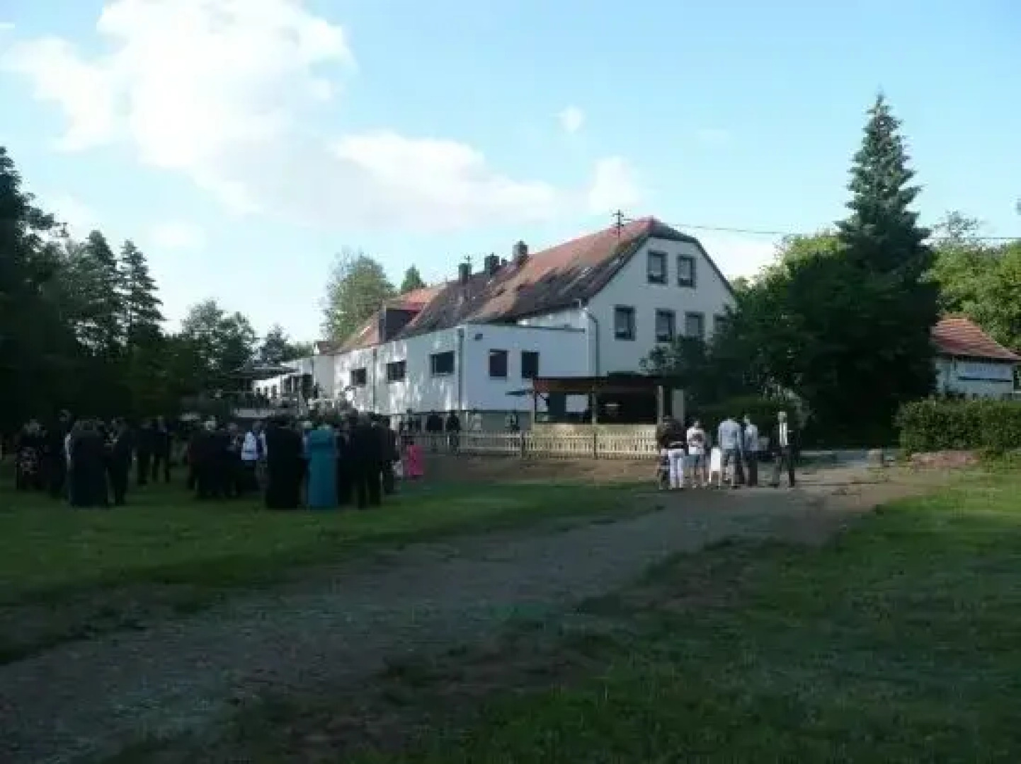 Wern's Mühle Landhaus im Ostertal