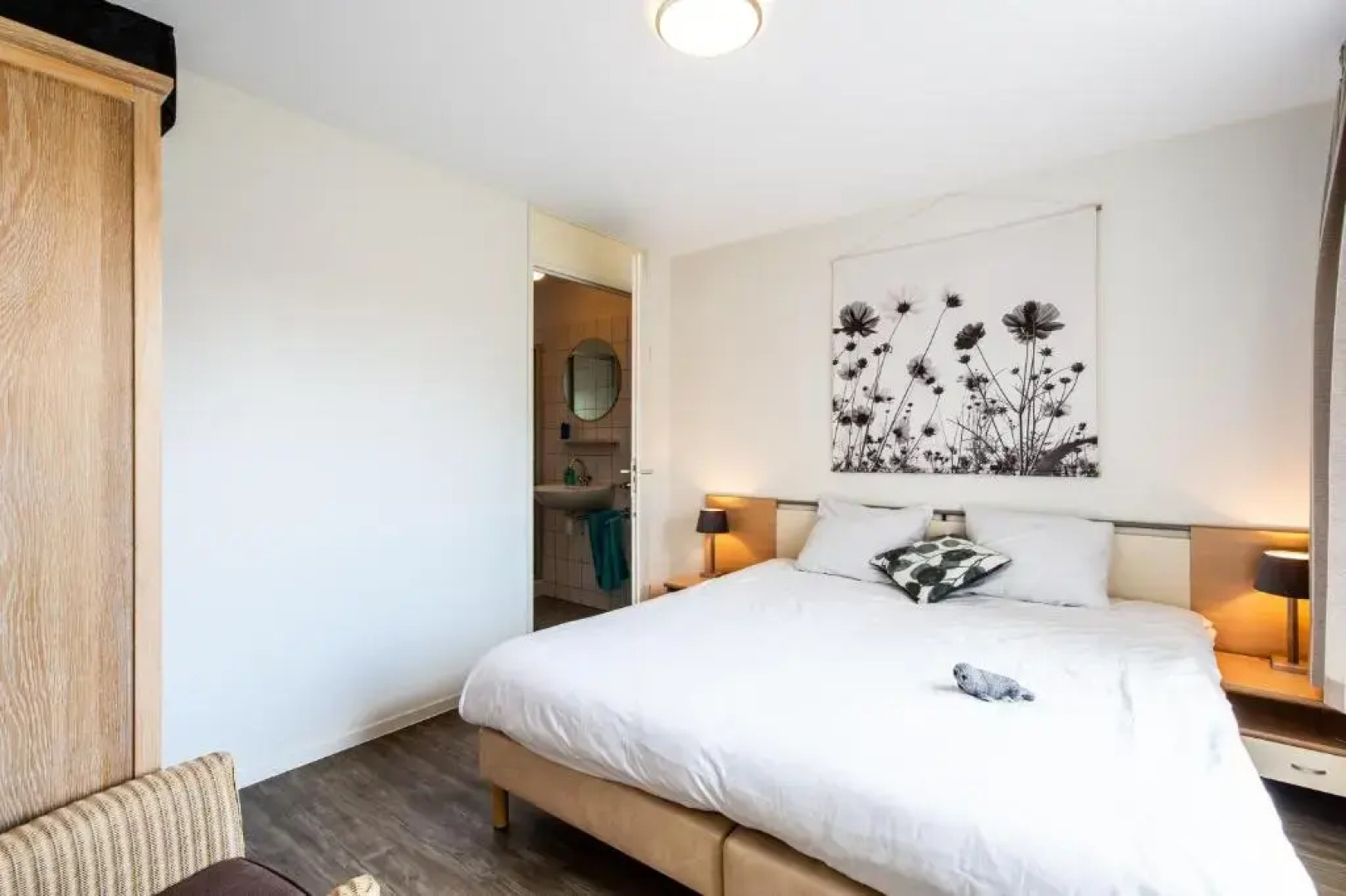 Maxime 207 Kustpark Village Scaldia