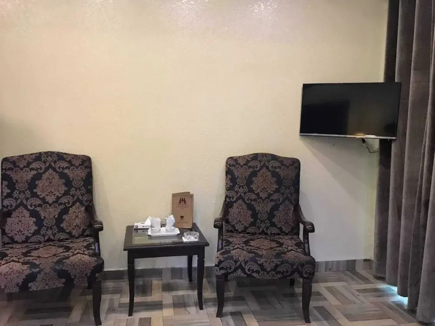 Millennium Inn Hotel Naran