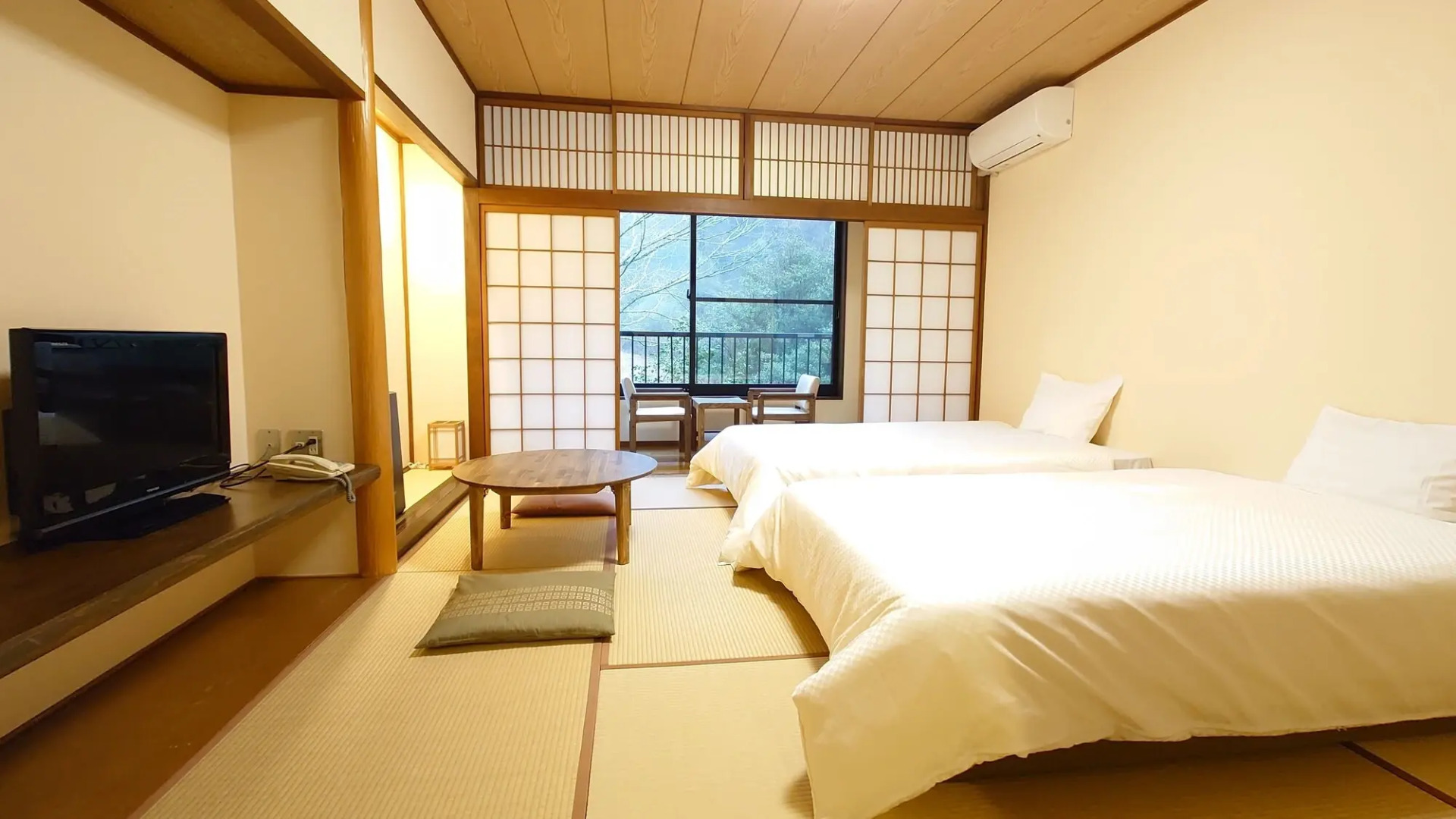Kurokawa Onsen Ryokan Ichinoi