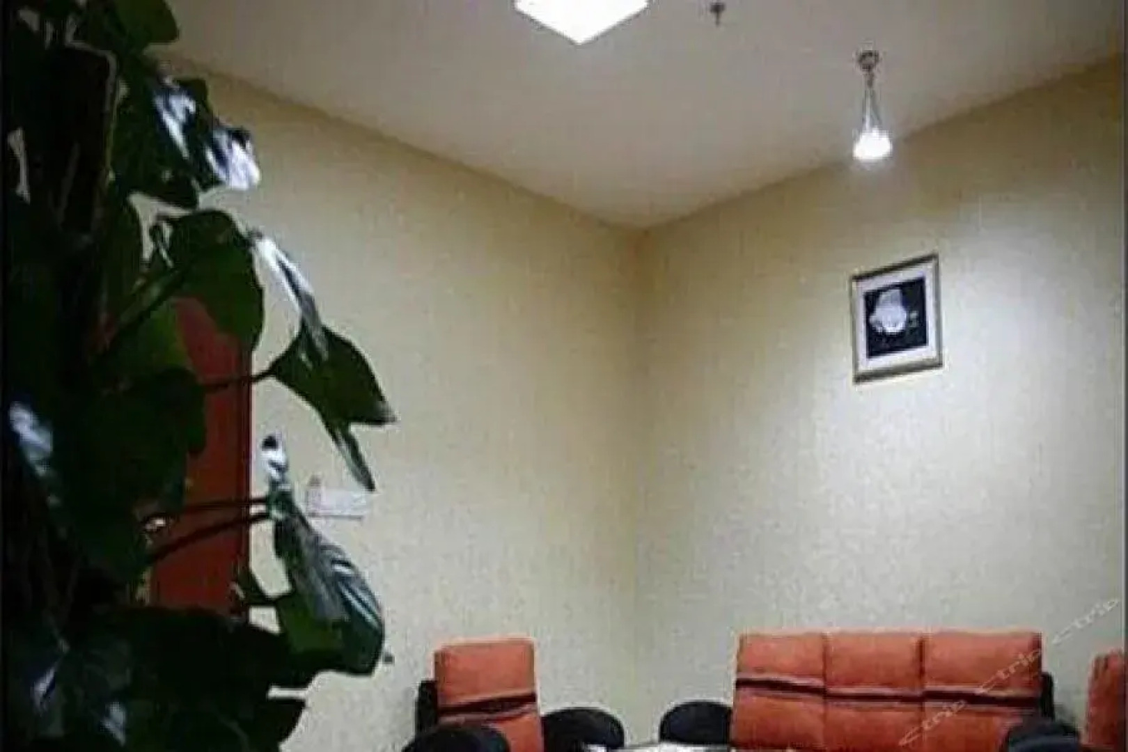 Lavande Hotels Ganzhou Golden Plaza