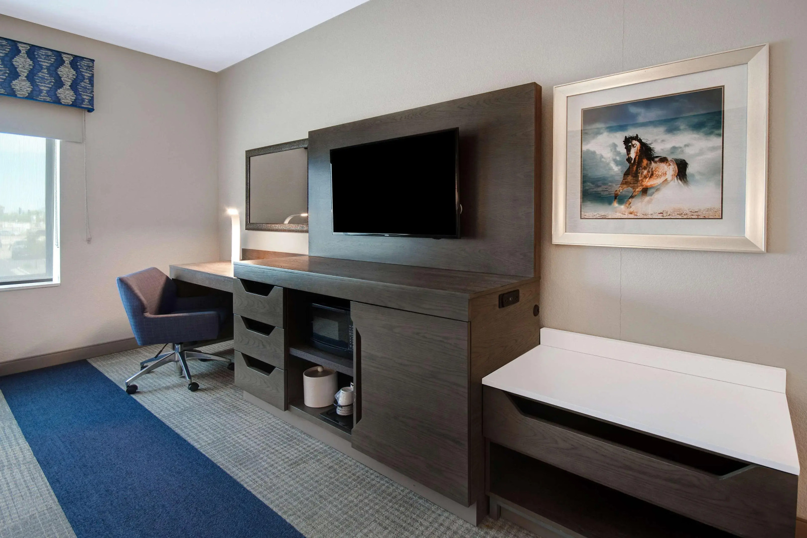 Hampton Inn Queen Creek