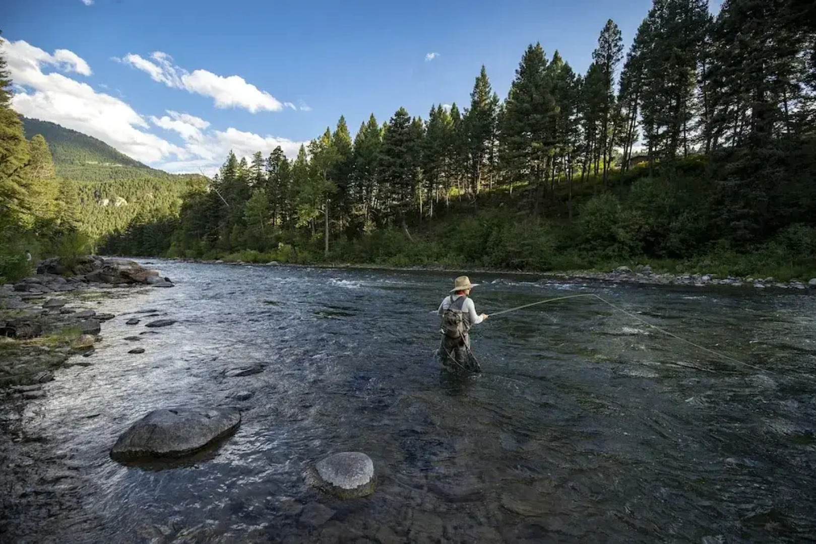 Residence Inn Bozeman Downtown