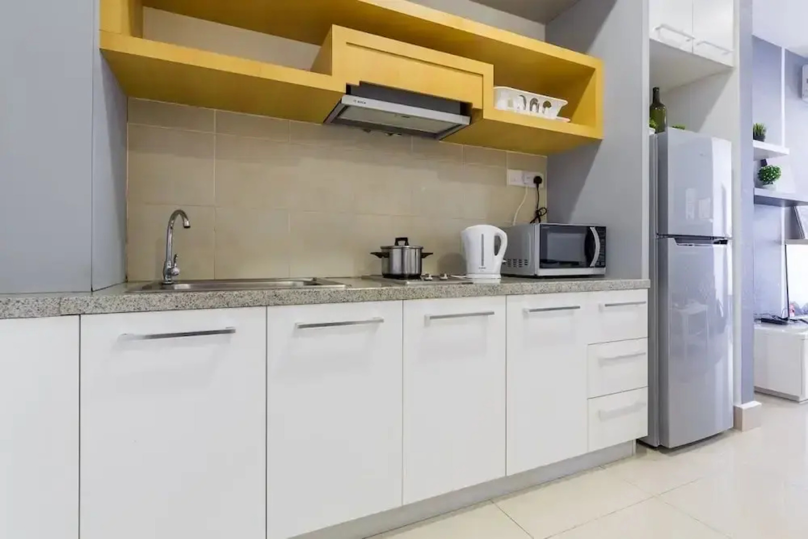 Cyberjaya Shaftsbury Family Suites