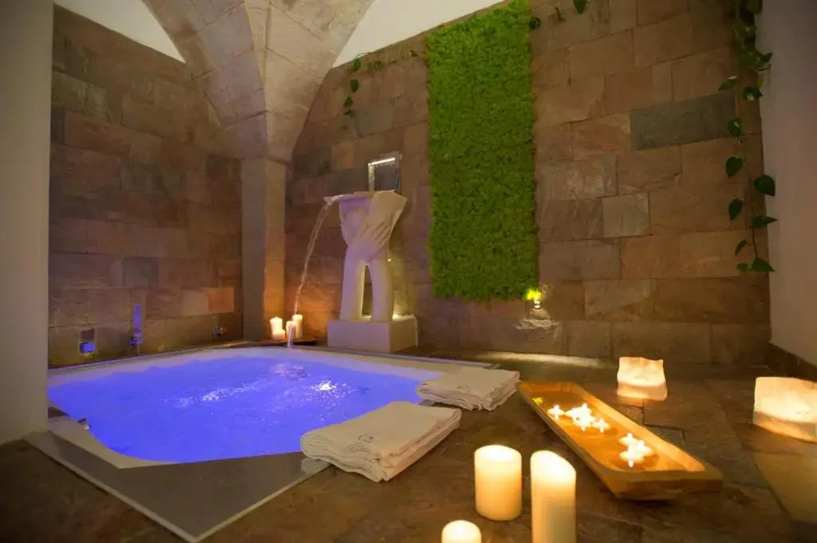 Corte Campanile Boutique B&B