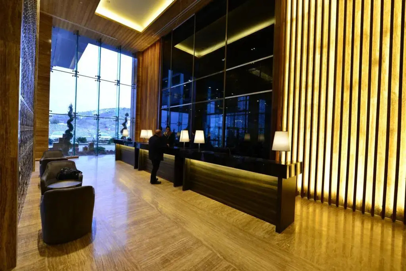 Elazig Windy Hill Hotel & Spa