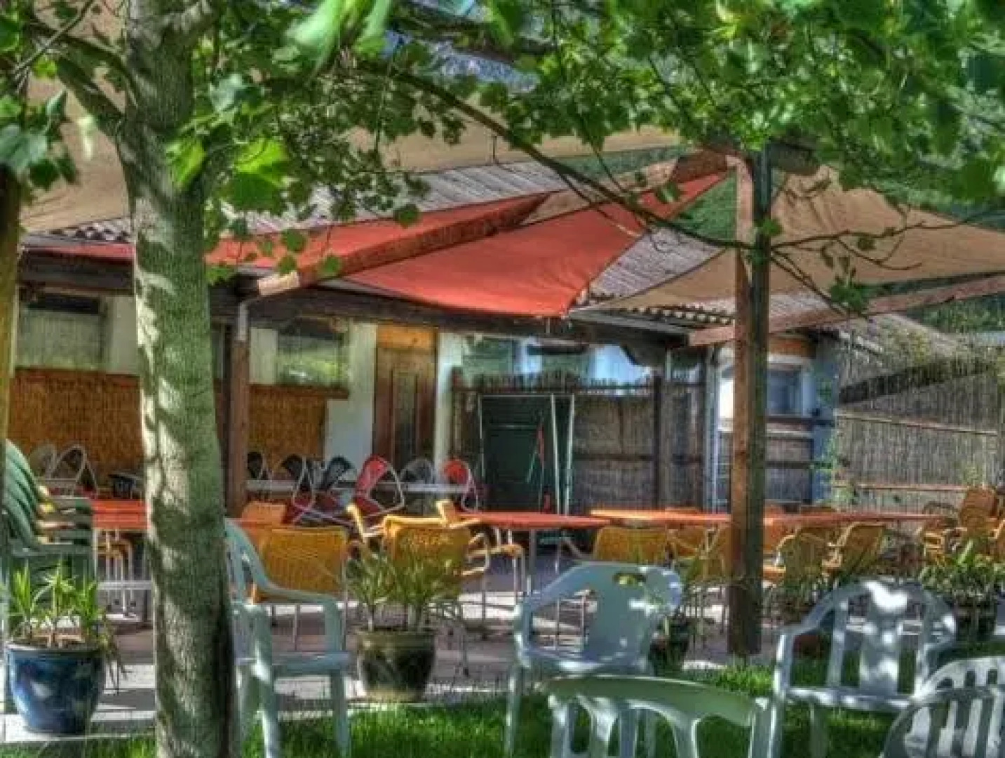 Agriturismo La Finca