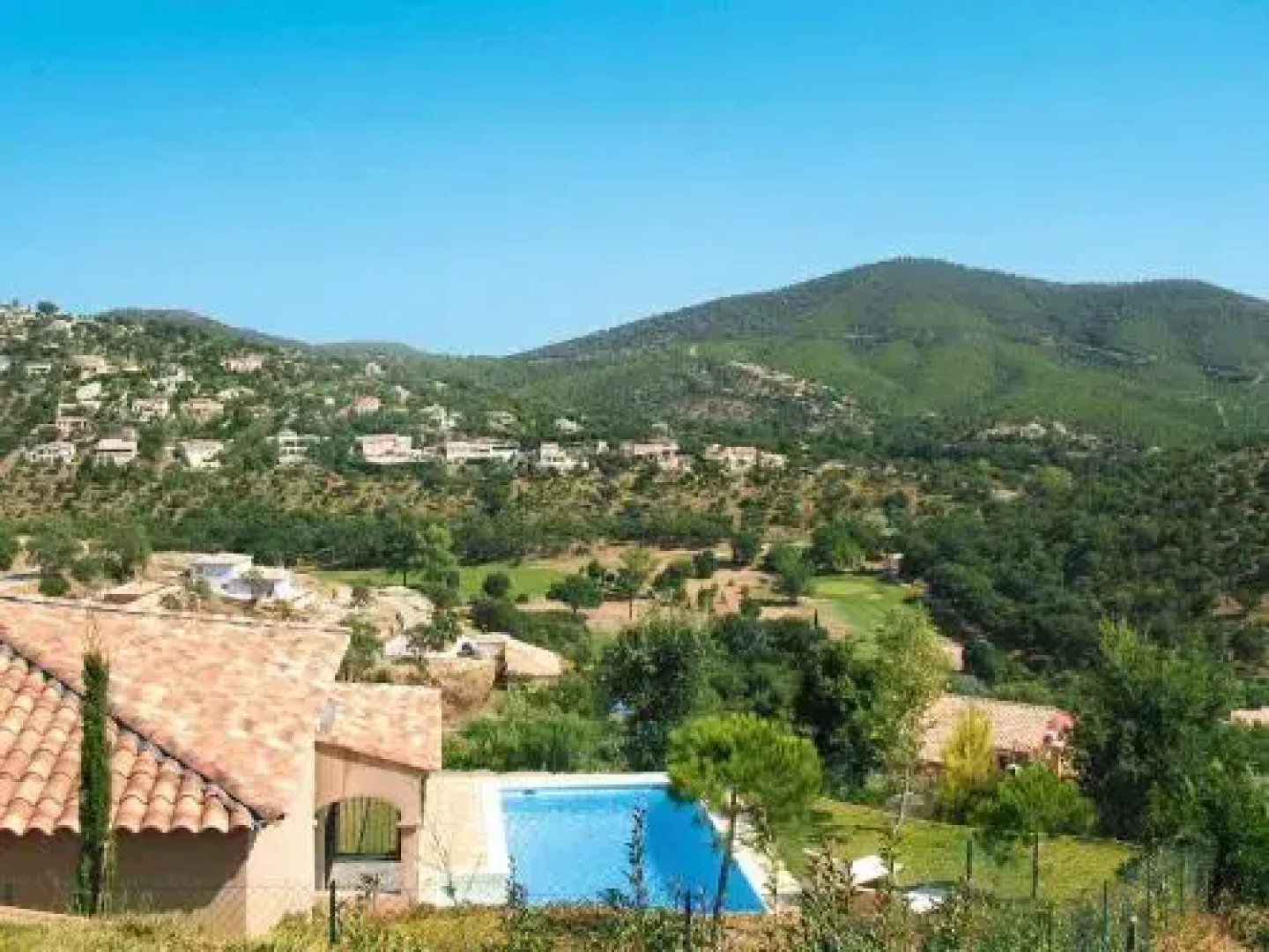 Les Provencales 151S