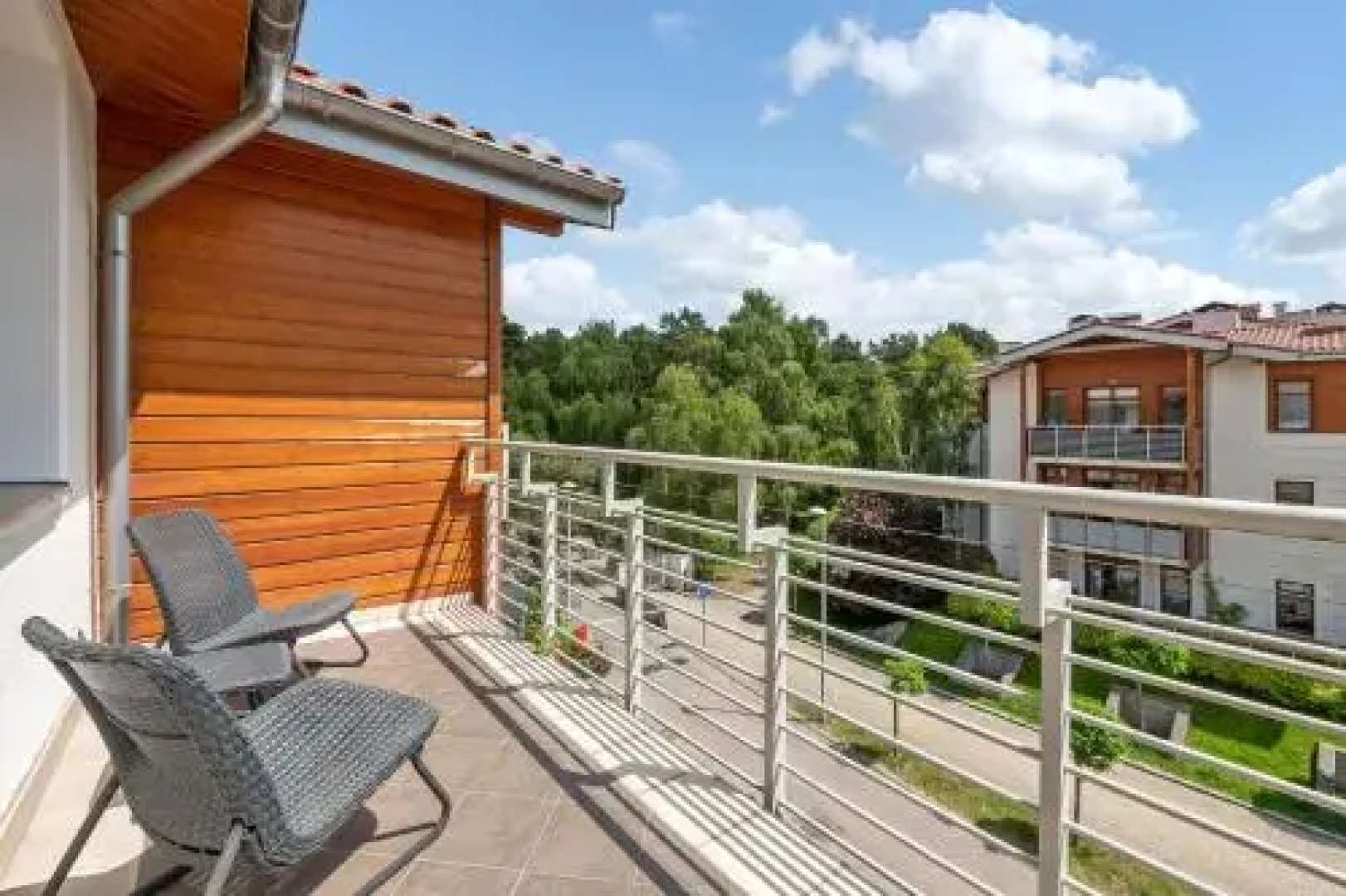 Neptun Park Superior Seaside Apartment