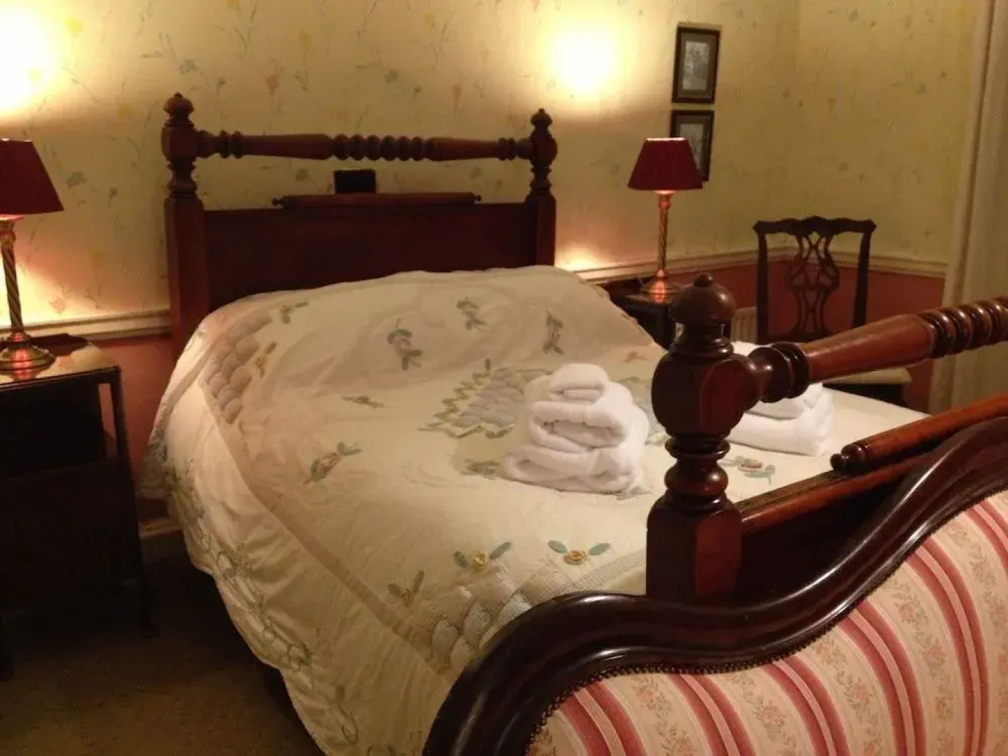 Dollardstown Historic Country House