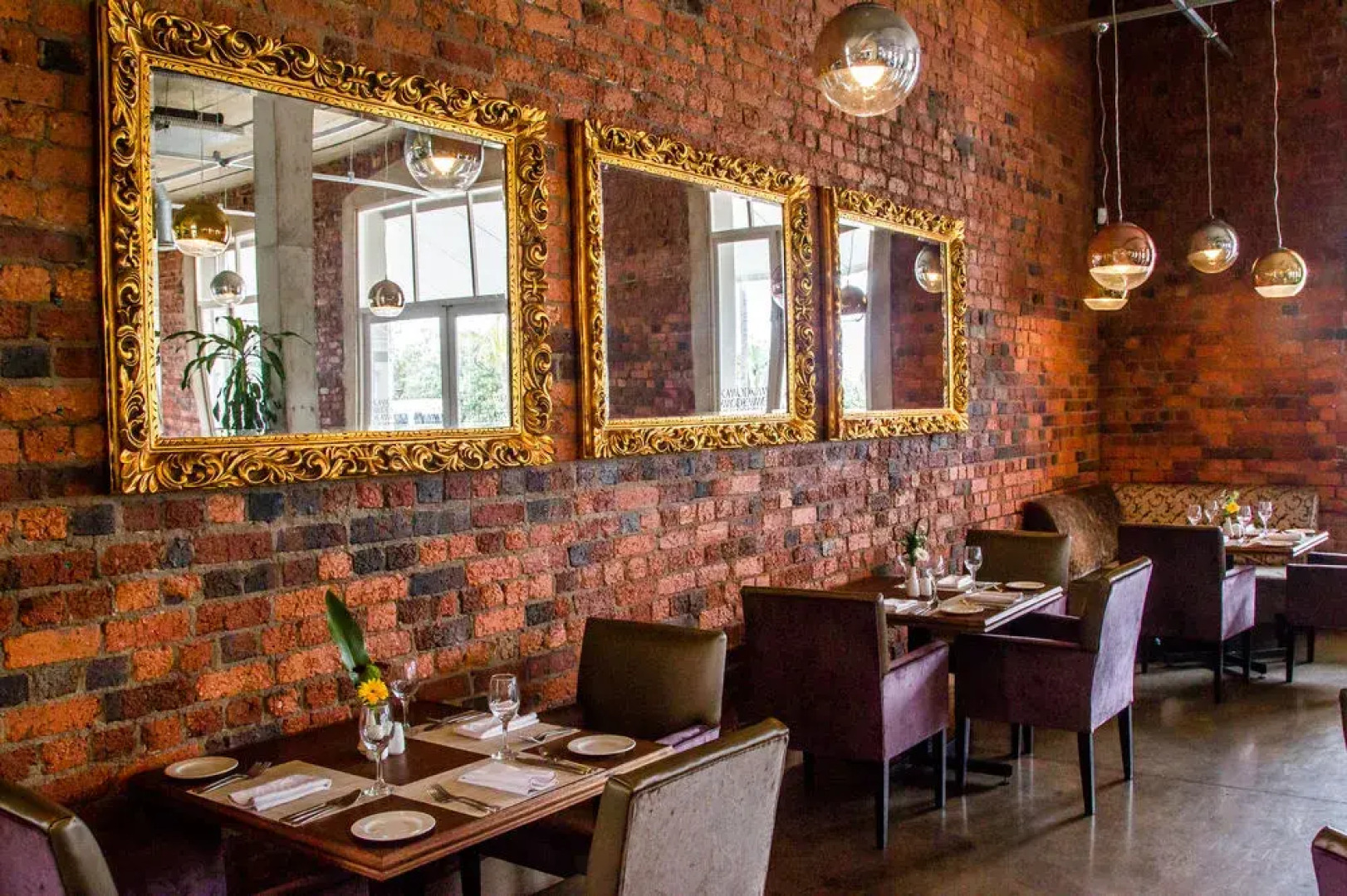 The Waterfront hotel & spa by Misty blue hotels