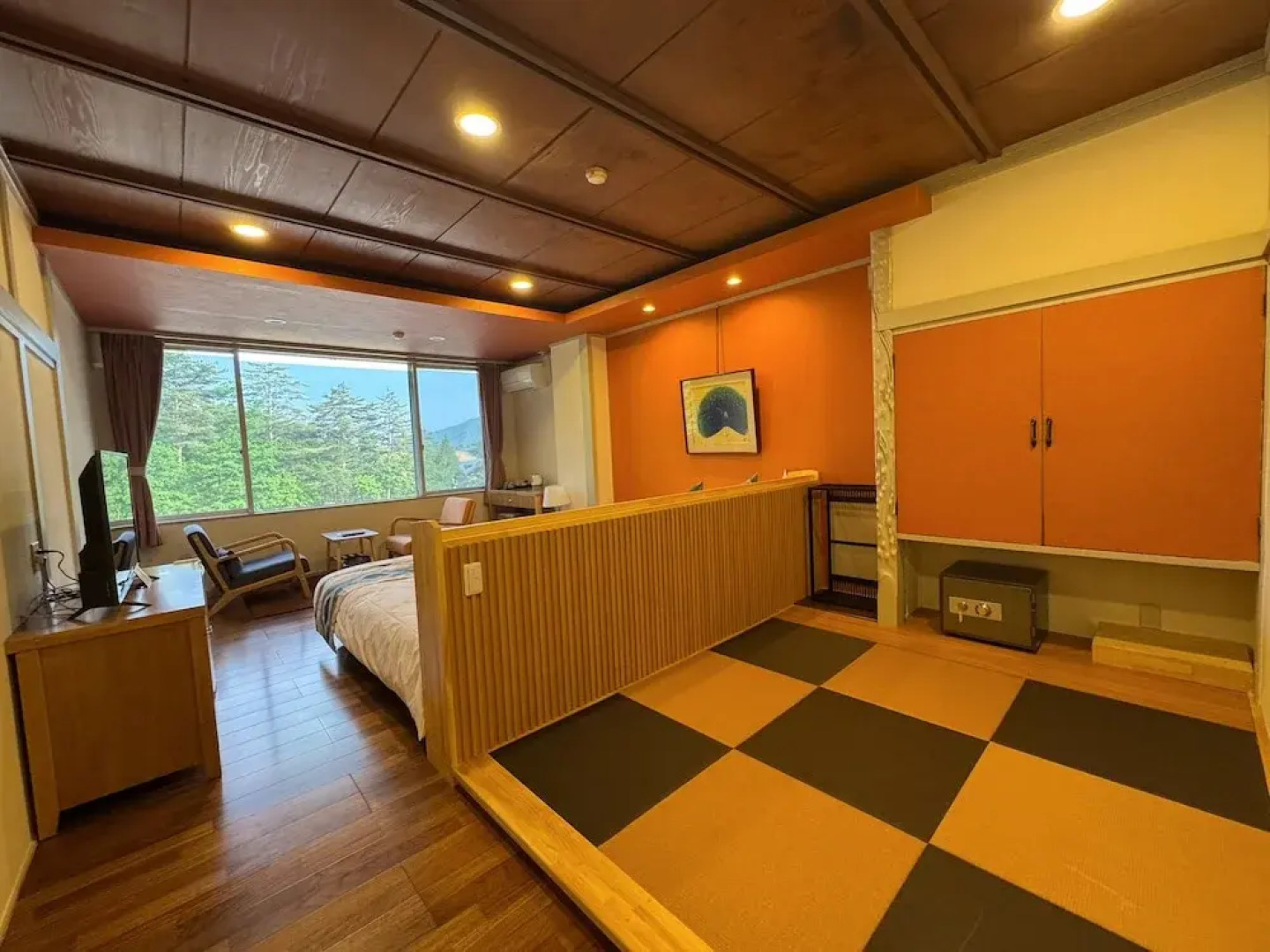 Kurobe Sun Valley Hotel